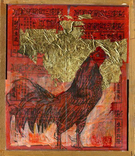 Rooster paintings — ROOSTER STUDIO | Rooster paintings, Rooster ...