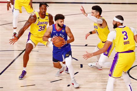 Plus get ticket info, official schedule, and more. NBA Playoffs: Los Angeles Lakers vs Denver Nuggets Game 2 ...