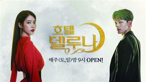 Rekomendasi Drama Korea Drakor Ber Genre Fantasi Terpopuler Halaman