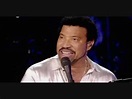 Easy - Lionel Richie - YouTube