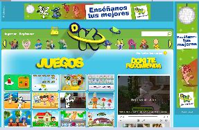 Juegos de my little pony. Edu-enlace de los jueves: Tu Discovery Kids