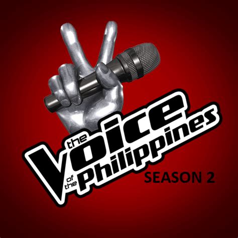 Voice Of The Philippines Season 2 Opens Online Audition The Voice