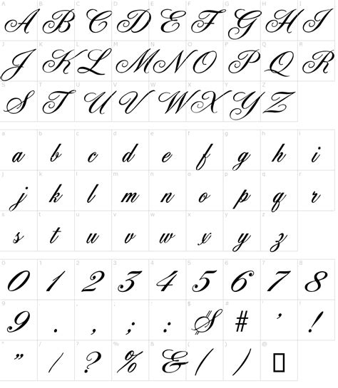Cursive Outline Font Font Script Nina Fonts Lazyfarms
