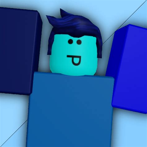 Blue Blob Roblox Youtube