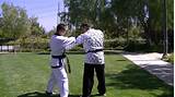 Hapkido Self Defense