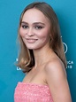 Lily-Rose Melody Depp biography, parents, boyfriend, dating history ...