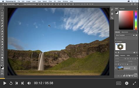 Julieanne Kosts Blog Essential Tips For Cropping In Photoshop
