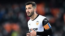 Gayà: "Quiero devolver al Valencia al lugar que se merece" | Goal.com ...