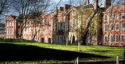 History MA Scholarships at University of Sheffield in UK, 2017