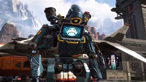 Pathfinder Gets Devastating Nerf In Apex Legends Season 5