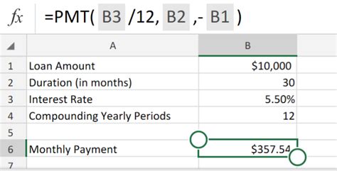 We are going to sum the interest payments for all the periods in the loan but leave out the extra ones at the bottom using a clever sumif function. Excel formula: Calculate interest rate for loan