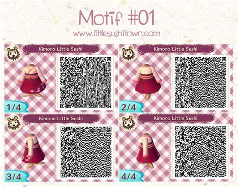 See more ideas about animal crossing, new leaf, animal crossing qr. 1000+ images about AC: NL QR codes on Pinterest | Animal ...