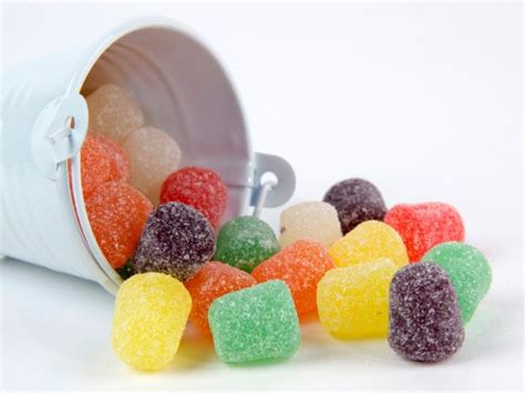 Otherwise, sugar lumps will form. How to Make Homemade Candy