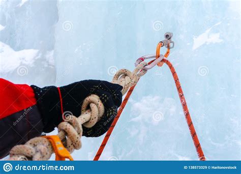 We concentrate on you and your needs. Reliable Insurance For Ice Climbing Stock Image - Image of ...