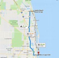 Google Maps Jupiter Florida - Printable Maps