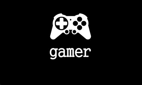 Free Download Am A Gamer Wallpapersgamers Wallpaper I Am Gamer