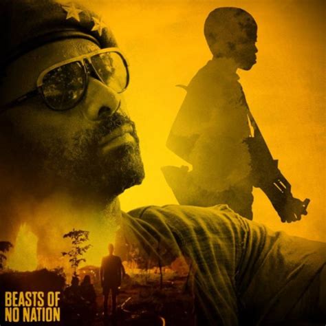 Beasts Of No Nation Movie Review No Spoilers The Roosevelt Review