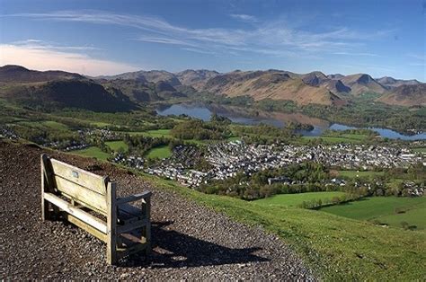 15 Best Places To Visit In Cumbria England The Crazy Tourist