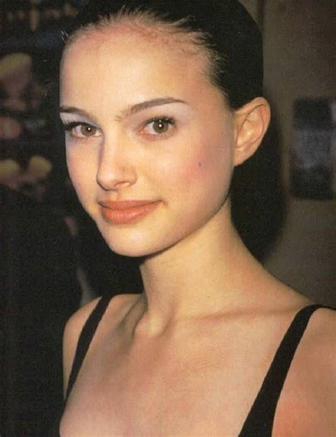 Natalie Portman Natalie Portman Natalie Portman Young Natalie