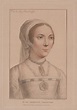 NPG D38913; Mary Stanley (née Brandon), Lady Monteagle - Portrait ...