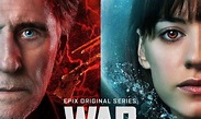 Krieg der Welten - Staffel 2 | Bilder, Poster & Fotos | Moviepilot.de