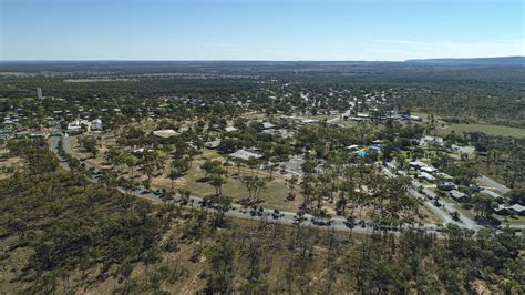 Mining News Push To Save Mining Ghost Town From Being Bulldozed Townsville Bulletin