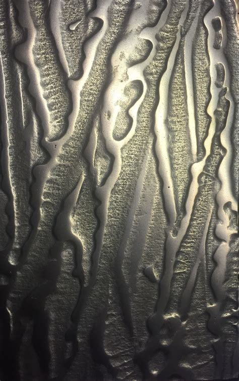 Liquid Metal Walls4naples Wall Texture Design Metal Texture