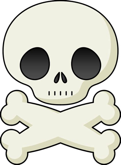 Download High Quality Skull Clipart Cute Transparent Png Images Art