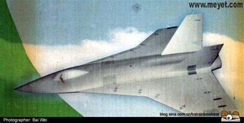 China H 18 Stealth Bomber Super Sonic ~ China Indonesia Information