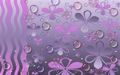 Free Download Spookie Purple Wave Wallpaper Pink And Purple Wallpaper
