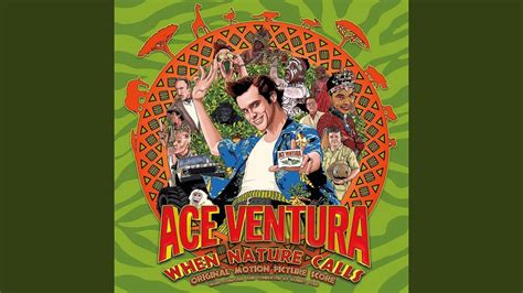 Main Title Ace Ventura When Nature Calls Youtube