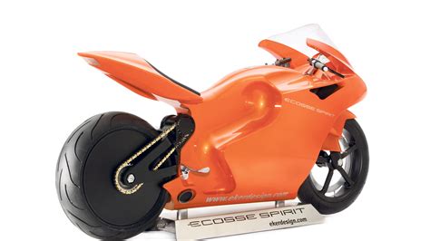 With the collaboration of one american, don atchison, and two brits. ecosse spirit es1, exclusive sportbike, formula 1, limited ...
