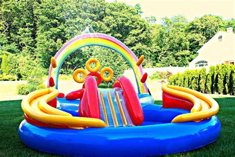 7 Best Kiddie Pools The Ultimate Guide To The Best Pools For Kids