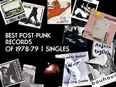 Best Post-Punk Records of 1978-79 | Singles — Post-Punk.com