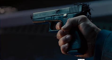 Ant Man Movie Magic Glock 17 The Firearm Blogthe Firearm Blog