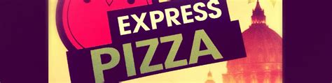 Express Pizza ВКонтакте