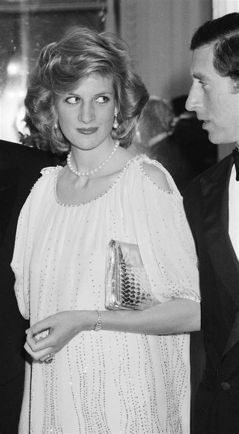 Princess Diana S 11 Most Iconic Maternity Looks
