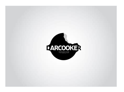 Darcooker Logo By Pouyesh On Dribbble