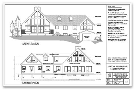 A house plan is a set of construction or working drawings (sometimes called blueprints) that define all the construction specifications of a residential house such as the dimensions, materials, layouts. Home Page www.construction-drawings.com