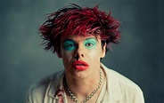 Yungblud shares dramatic visuals for impassioned new single ‘Mars ...