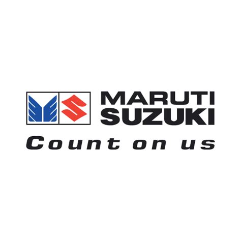 Maruti Suzuki logo vector free download - Brandslogo.net
