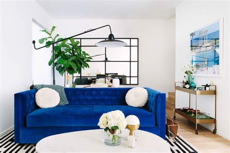 Cobalt Blue 5 Stunning Ideas For Cobalt Color In Interior Design