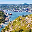 How To Spend A Day In St. John’s Newfoundland and Labrador ...