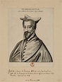 | Louis II de Lorraine (1555-1588) cardinal de Guise en 1578 ...