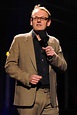 British Comedian Sean Lock Dead at 58