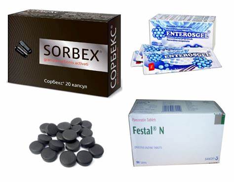 Как убрать боль в животе от голода