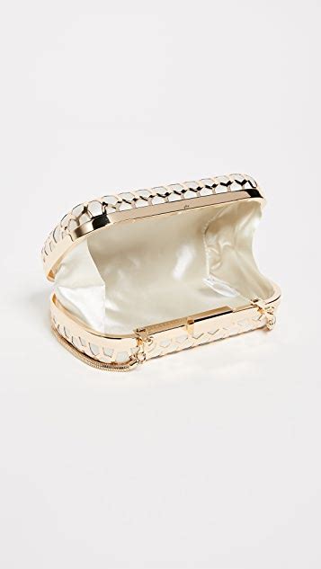 Inge Christopher Palermo Clutch Shopbop New To Sale Save Up To 70