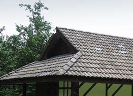 The gable roof provides for the most basic of roof systems. Dutch Hip Roof | Gable roof design, Roof architecture, Roof