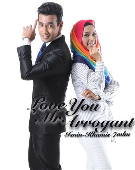 Love you mr arrogant episode 26 (akhir). Download Love You Mr Arrogant