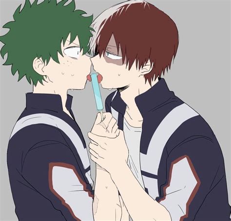 Пин на доске Tododeku